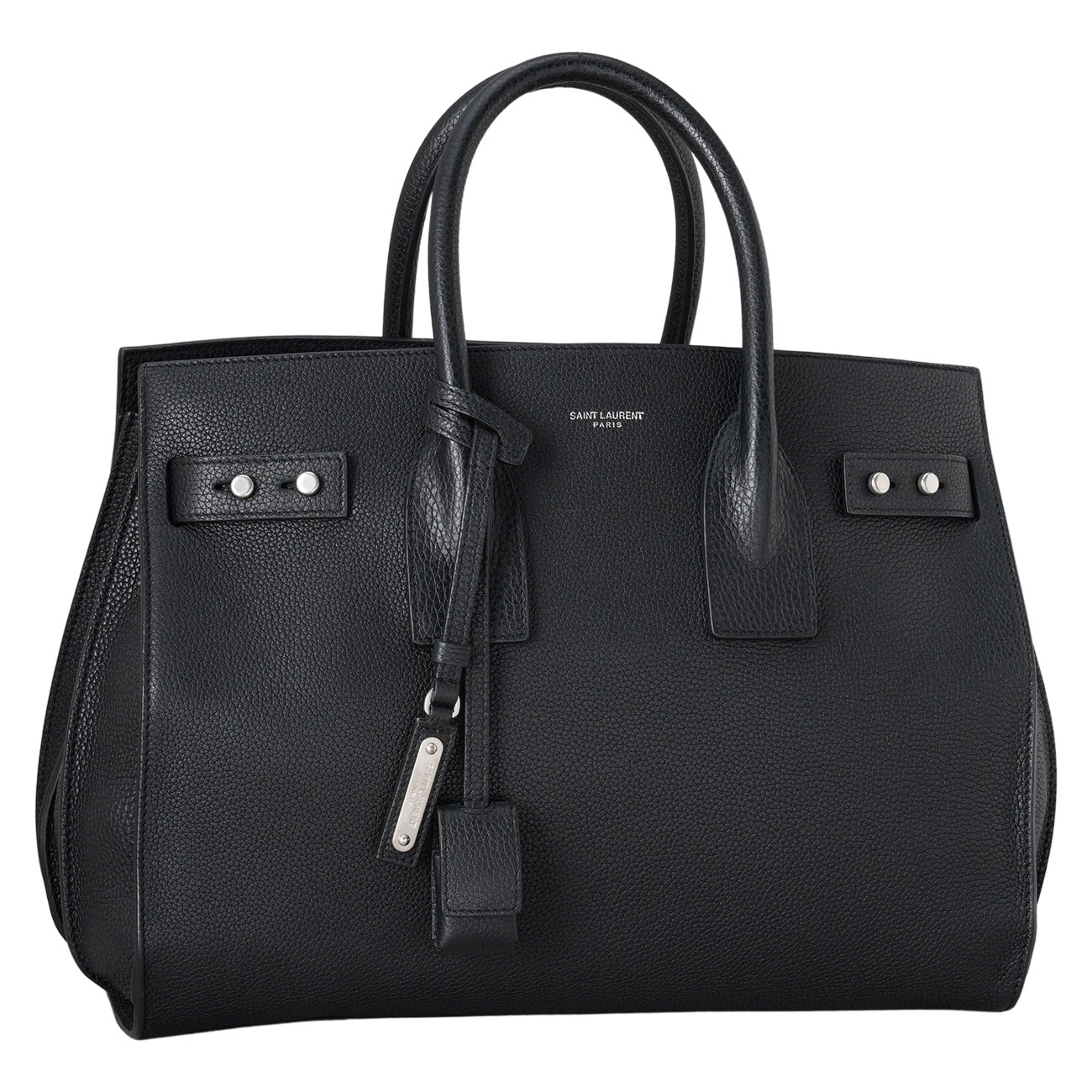 YVES SAINT LAURENT(USED)생로랑 324823 삭드주르 스몰
